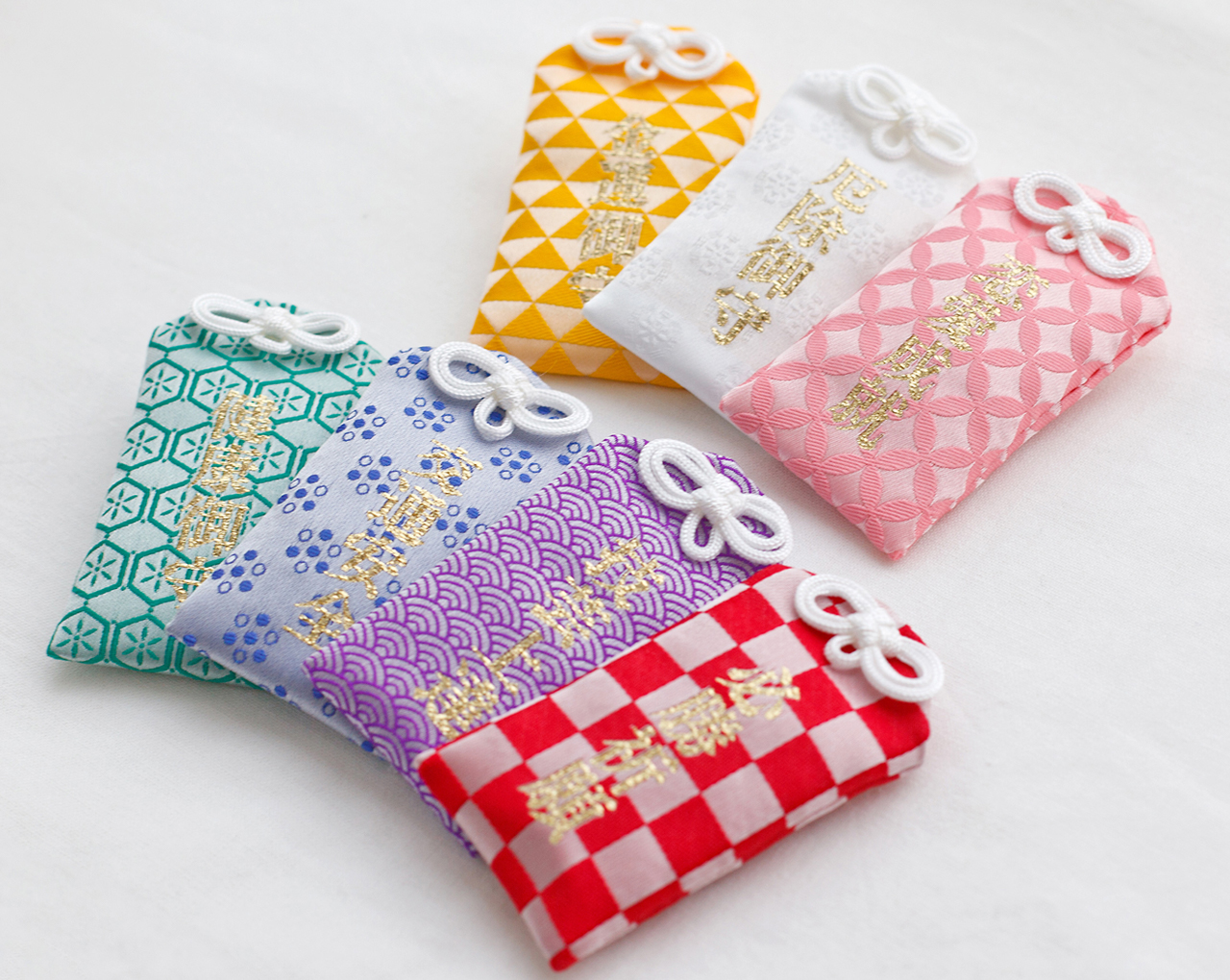 お守り<br>Omamori